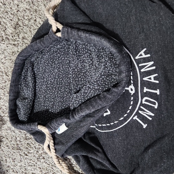 Drawstring bag - Picture 2 of 2